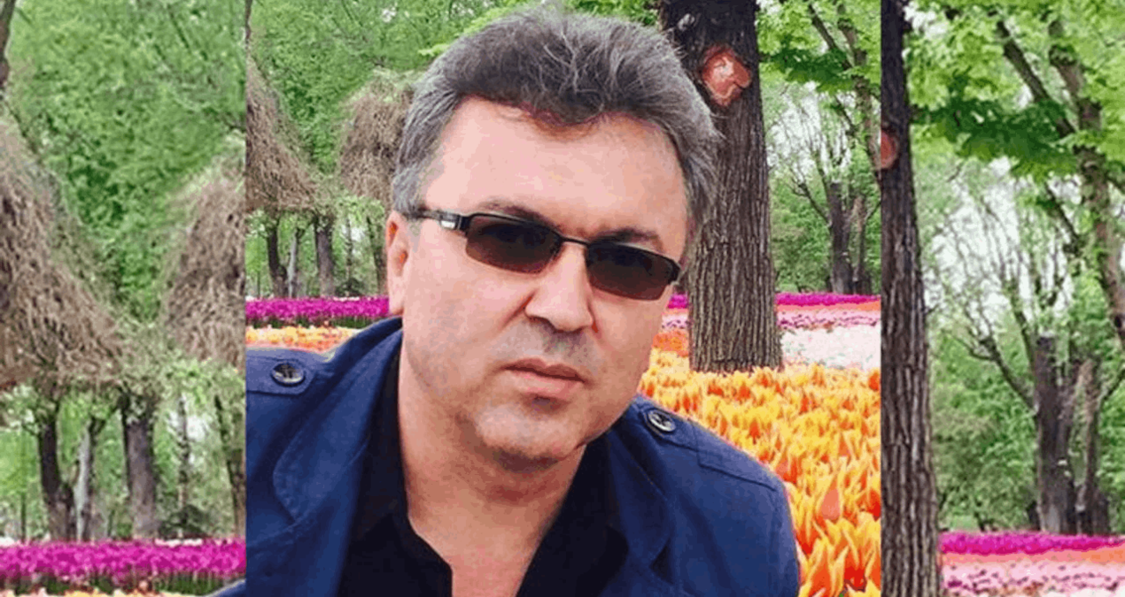 Sıcak Gündem: Evine çağırdığı arkadaşını demir çubukla öldürdü! - Son Dakika Haberleri: Gelişmeler Takip Edili