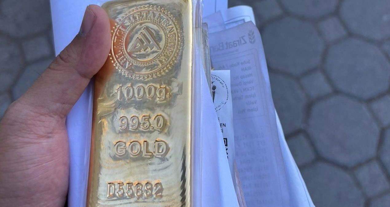 Ayrıntılar Netleşti: Evini satıp altın alan vatandaşın kaybı 600 bin lira oldu - Son Dakika Haberleri: Gelişme