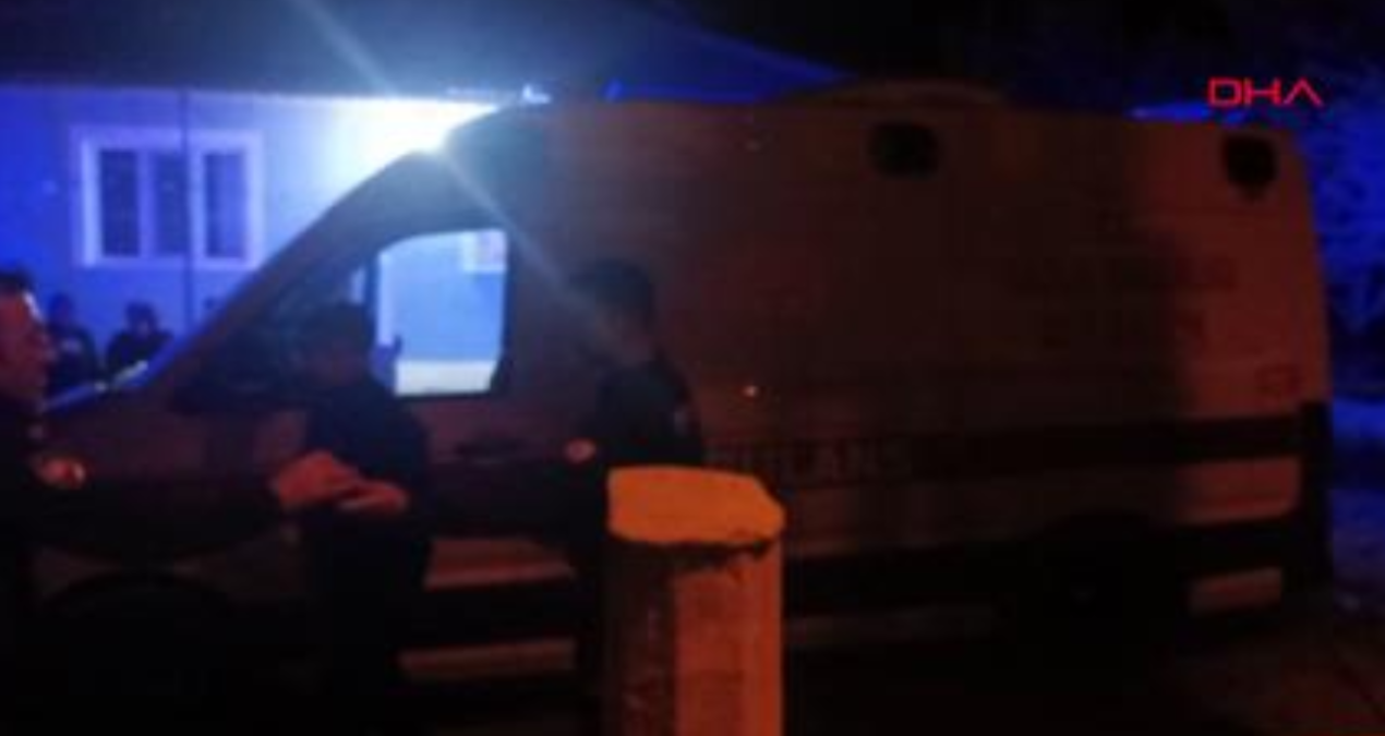Son Gelişme: Evinin bahçesinde ölü bulundu - Haberleri - Son Dakika Bilgileri