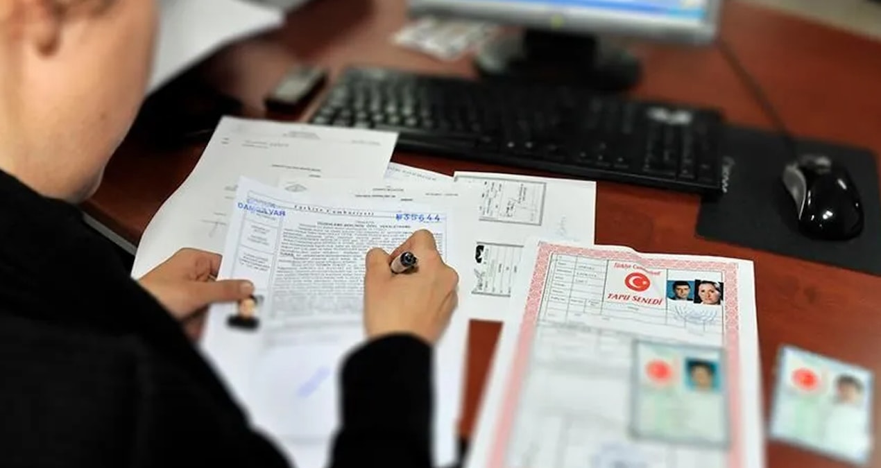 Your house may have been sold without your knowledge: Check your title deed - Last Minute