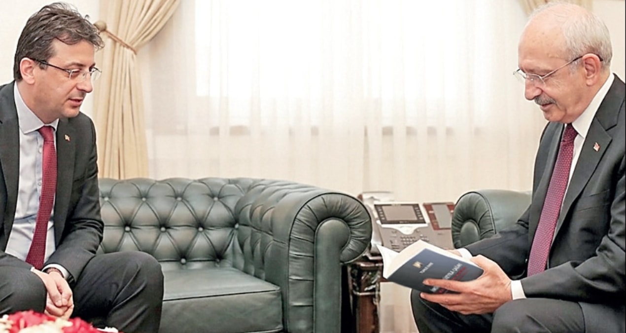 Kritik Açıklama: Evladı gibiydi FETÖ’cü ilan edidi - En Son Haber | İşte Tüm Ayrıntılar