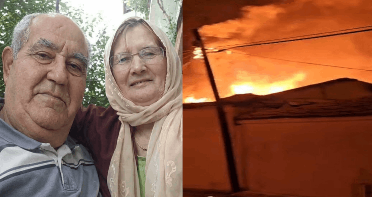 Sıcak Gündem: Evli çiftin ölümünde yeni detay; Altın dişleri bile sökmüşler! - Son Dakika | İşte Tüm Ayrıntıla