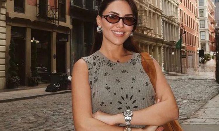 Who is Eylem İpek Şafak, how old is she, where is she from? Why was Eylem İpek Şafak detained? - Last Minute
