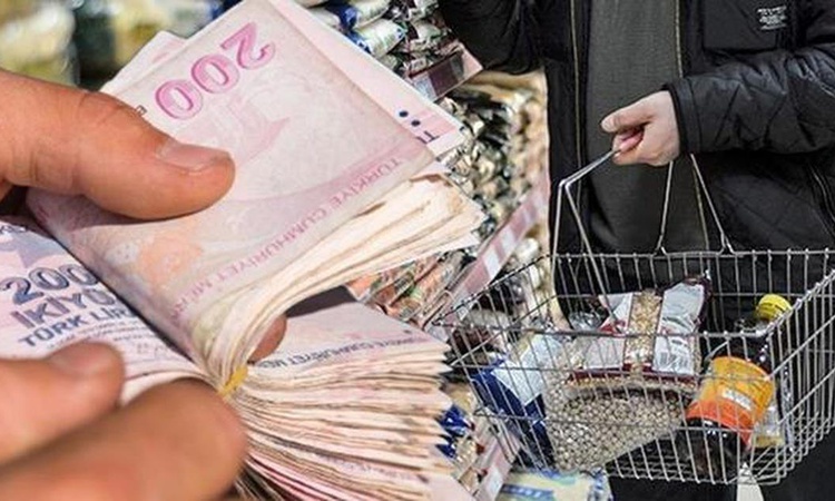 EYLÜL ENFLASYON ORANI 2026: Eylül ayı enflasyon beklentisi ne yönde, yüzde kaç? Eylül enflasyon oranları ne za