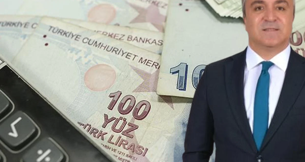 Kritik Açıklama: EYT dışına kalanlara uyarı: Bir hata 10 yıl geç emekli edebilir! - Haberleri ve Merak Edilenl