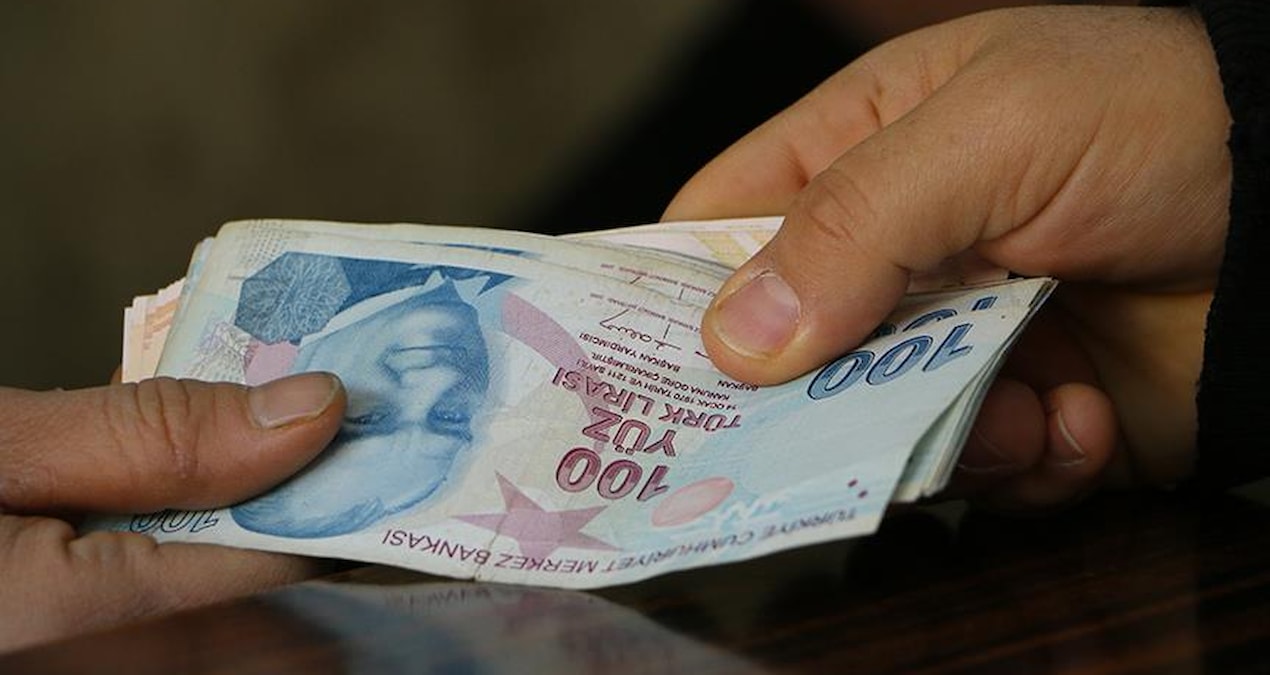 Son Gelişme: EYT’yi kaçıranlara kısmi emeklilik umudu - En Son Haber - Son Dakika Bilgileri