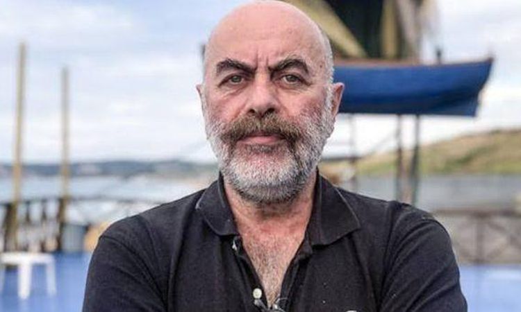 Ezel Akay kimdir? Yönetmen Ezel Akay kaç yaşında, nereli, kardeşi kim? Ezel Akay filmleri - Haberleri ve Merak