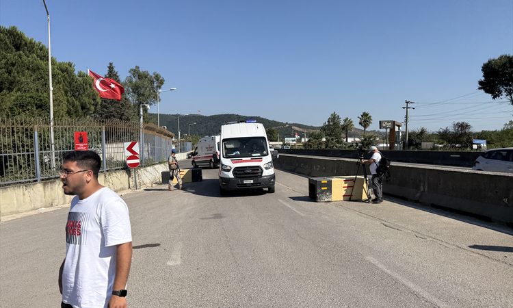 Son Gelişme: F-16 Eğitim Uçağı Yalova'da gerileme kaydetti: Pilot Kurtuldu - Haberleri ve Merak Edilenler