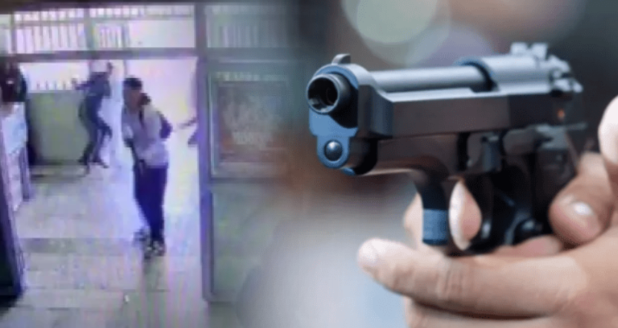 Sıcak Gündem: Facianın adresi bu kez Zonguldak olacaktı: Okuluna saldıracağını Whatsapp'tan yazdı, yakalandı -