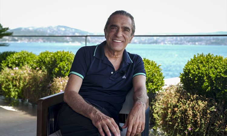 Fahir Atakoğlu: I put people at the center in the July 15 Epic - Last Minute