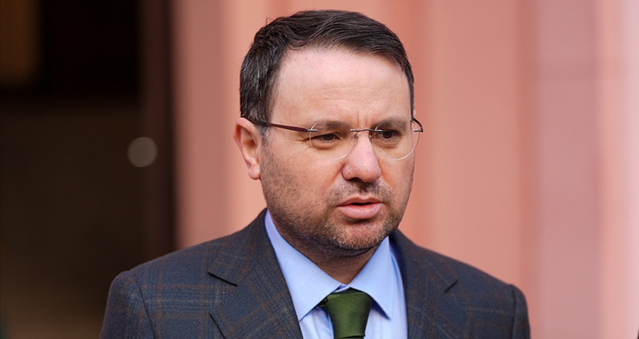 Gündemden Son Bilgiler: Faili meçhul cinayetler için Adalet Bakanlığı'nda özel birim kurulacak - En Son Haber
