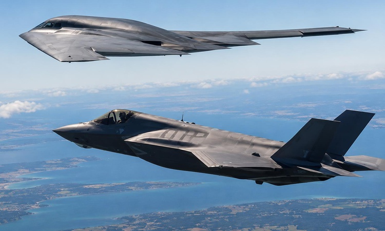 Fairford Hava Üssü'ne saldırı iddiası 29 ülkeyi birleştirdi: Harekete geçiyoruz - Son Dakika Bilgileri