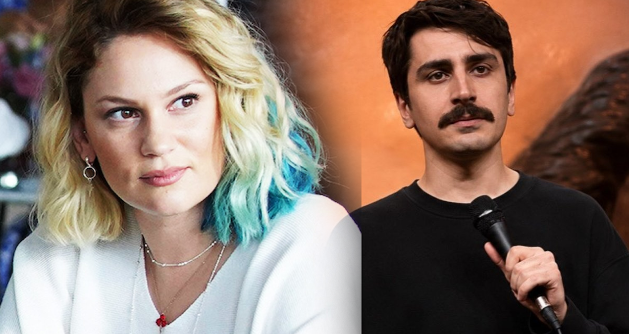 Farah Zeynep Abdullah's statement about Deniz Göktaş: Her words became a hot topic - News