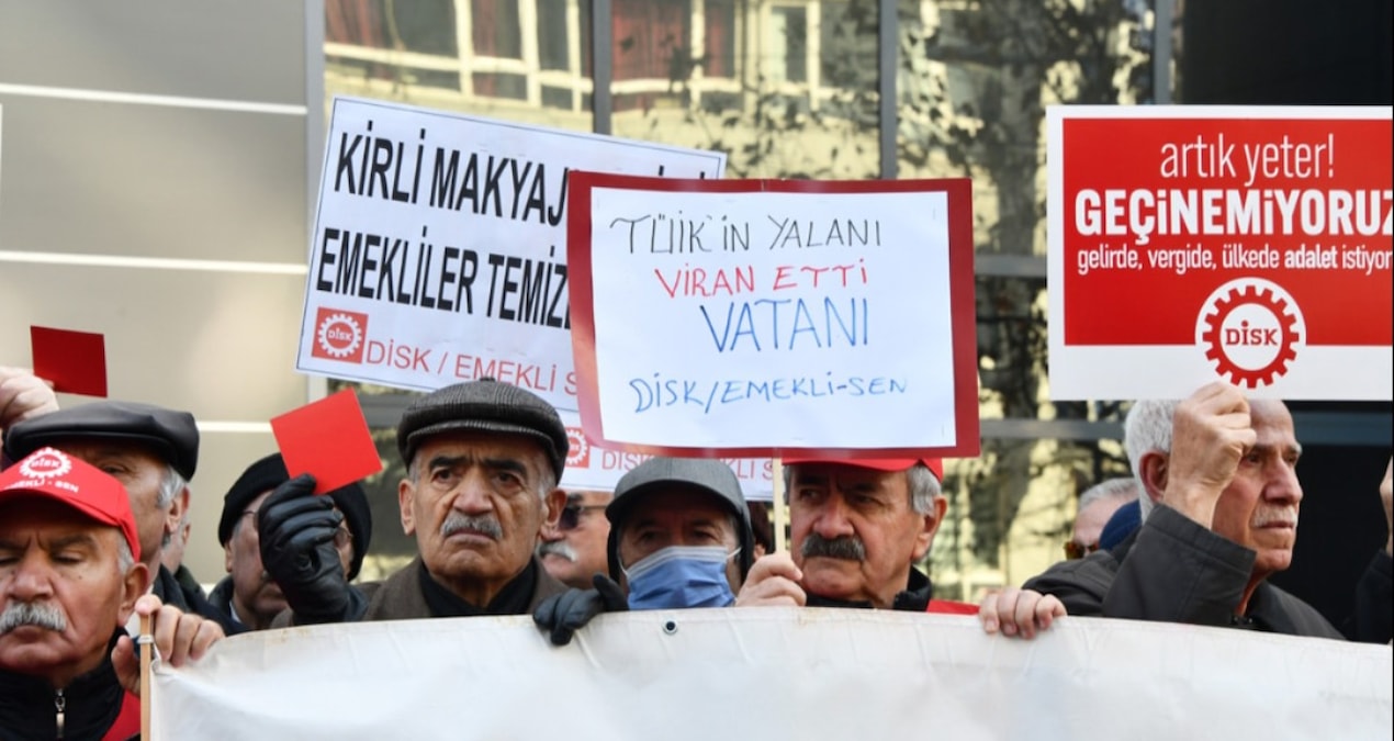 Gündemden Son Bilgiler: Bu farkı izah edin - Son Dakika Haberleri | İşte Tüm Ayrıntılar