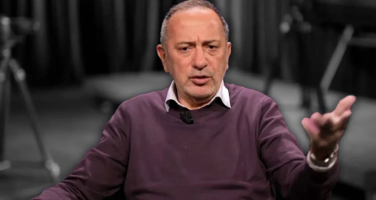 Kritik Açıklama: Fatih Altaylı, ABD ve İsrail’in Türkiye’ye saldırma ihtimalini yazdı - Haberleri | İşte Tüm A