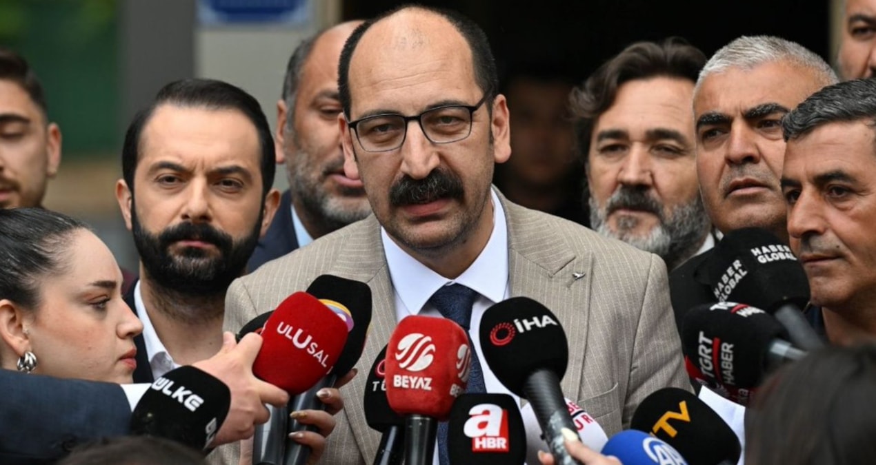 Son Gelişme: Fatih Altaylı'dan çok ağır sözler: 'Pos bıyık' kendisini savunurken suçunu itiraf etti - Son Daki