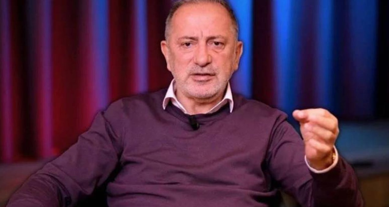 Sıcak Gündem: Fatih Altaylı 'siyasete girecek' iddiasına cevap verdi - Haberleri: Gelişmeler Takip Ediliyor