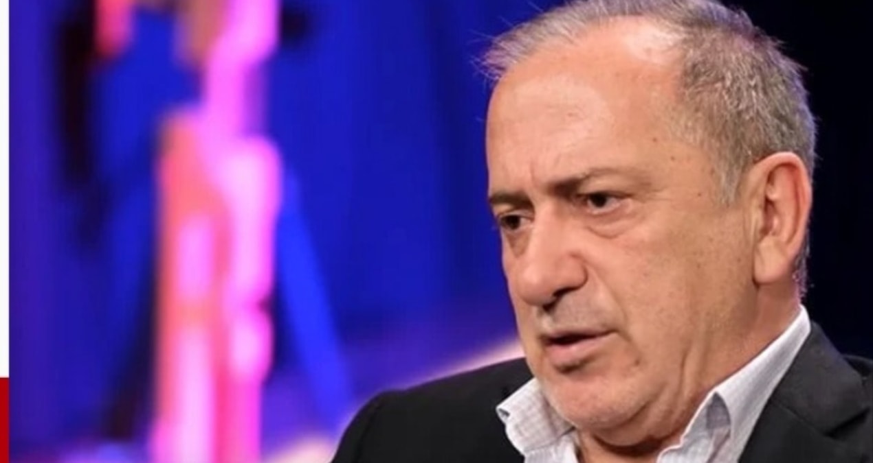 Sıcak Gündem: Fatih Altaylı tahliye edildi - Son Dakika Haberleri | İşte Tüm Ayrıntılar