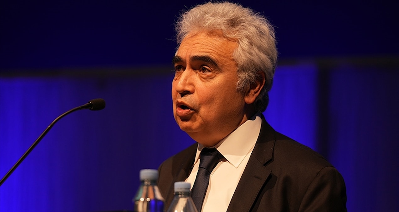 Sıcak Gündem: Fatih Birol'dan 'kıyamet' senaryosu: Tüm krizlerin toplamından daha büyük! - Haberleri