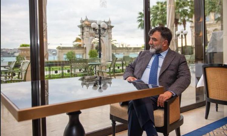 Kritik Açıklama: Fatih Eke kimdir, Fatih Eke kaç yaşında, nereli, mesleği ne? - Haberleri: Gelişmeler Takip Ed