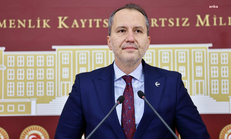 Sıcak Gündem: Fatih Erbakan'dan Marmara Depremi'nin 27. Yılında Anma Mesajı - Son Dakika Haberleri: Gelişmeler