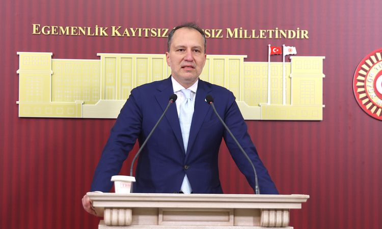 Fatih Erbakan: If the warnings had not been heeded, that dark night might never have happened - Breaking News