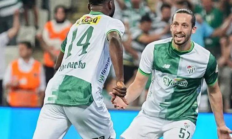 Fatih Karagümrük Bursaspor hangi kanalda, ne zaman, saat kaçta? Karagümrük-Bursaspor muhtemel 11'ler - Son Dak