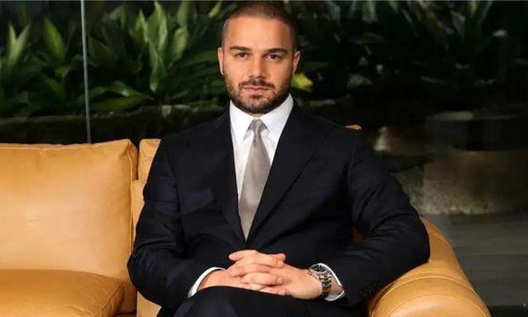 Kritik Açıklama: Fatih Kaynarca kimdir, ne iş yapıyor? Fatih Kaynarca kaç yaşında, nereli? - Son Dakika Haberl