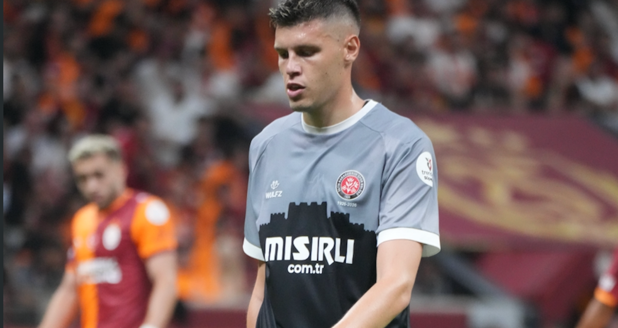 Fatih Kurucuk Fethiyespor'da - Haberleri ve Merak Edilenler