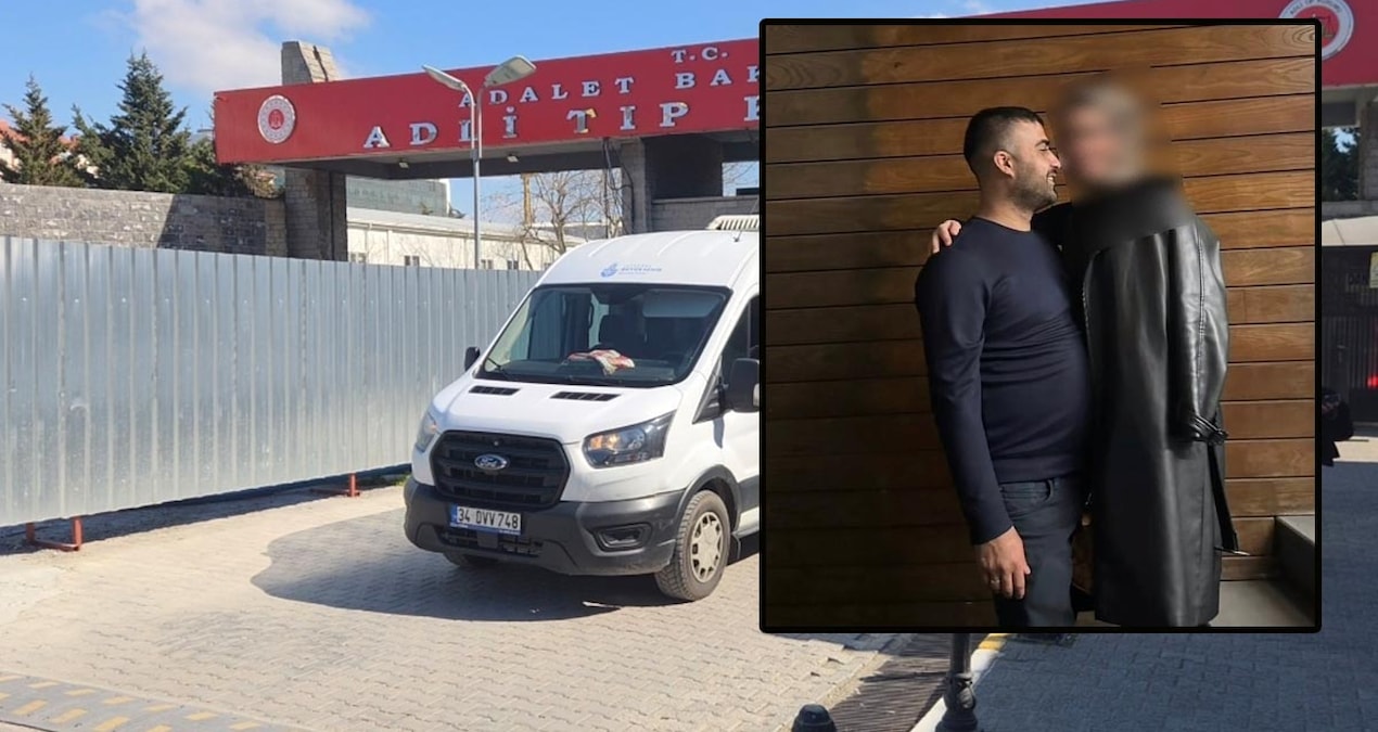 Fatih'te bariyere çarpan motosikletteki 2 kişi öldü - Son Dakika Haberleri | İşte Tüm Ayrıntılar