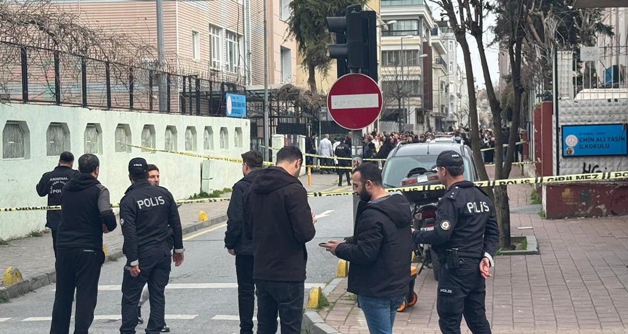Son Gelişme: Fatih'te boşanma aşamasındaki eşini katleden şahıs yakalandı - En Son Haber: Gelişmeler Takip Edi