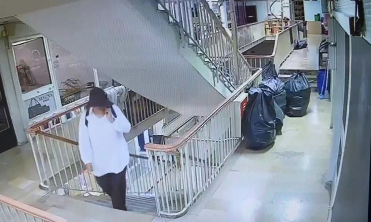 Son Gelişme: Fatih'te yaklaşık 55 kilogram altın çalan çift 24 saat içinde ele geçirildi - Haberleri | İşte Tü