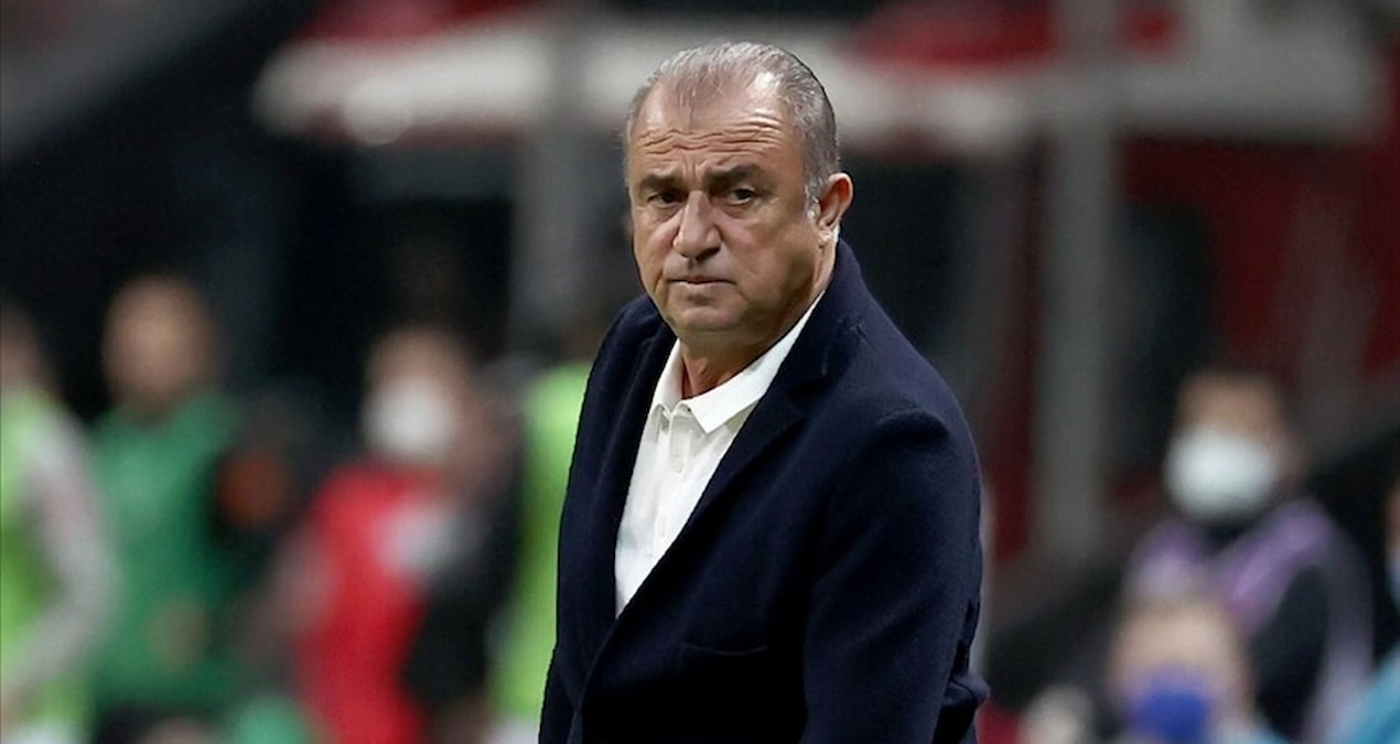 Sıcak Gündem: Fatih Terim'den Galatasaray ve Okan Buruk açıklaması - En Son Haber ve Merak Edilenler