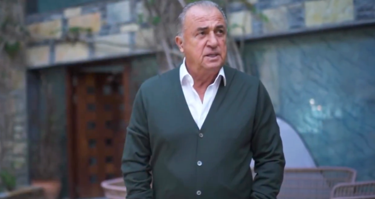Gündemden Son Bilgiler: Fatih Terim'den ters köşe! 'Çok yakında' dedi sosyal medya yıkıldı - Haberleri