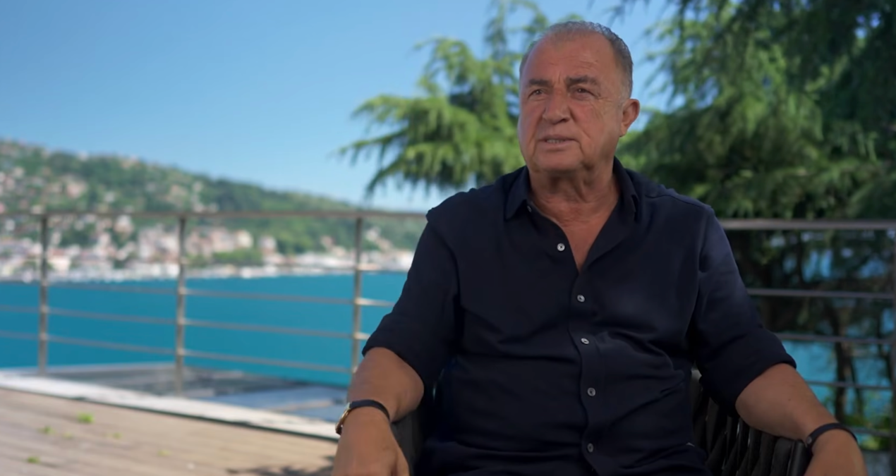 Son Gelişme: Fatih Terim'den yeni açıklama! Daha fazla hayıflanacağız - Son Dakika - Son Dakika Bilgileri