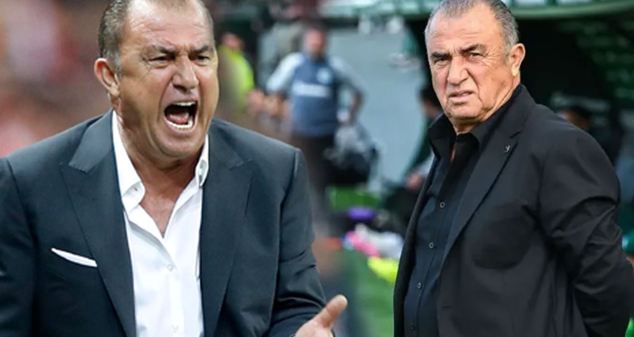 Fatih Terim'in yeni adresi netlik kazandı - Son Dakika Haberleri