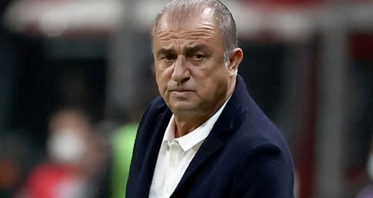 Kritik Açıklama: Fatih Terim 'Bir saniyesi bile yeter' diyerek tüm detaylarıyla paylaştı - Son Dakika ve Merak