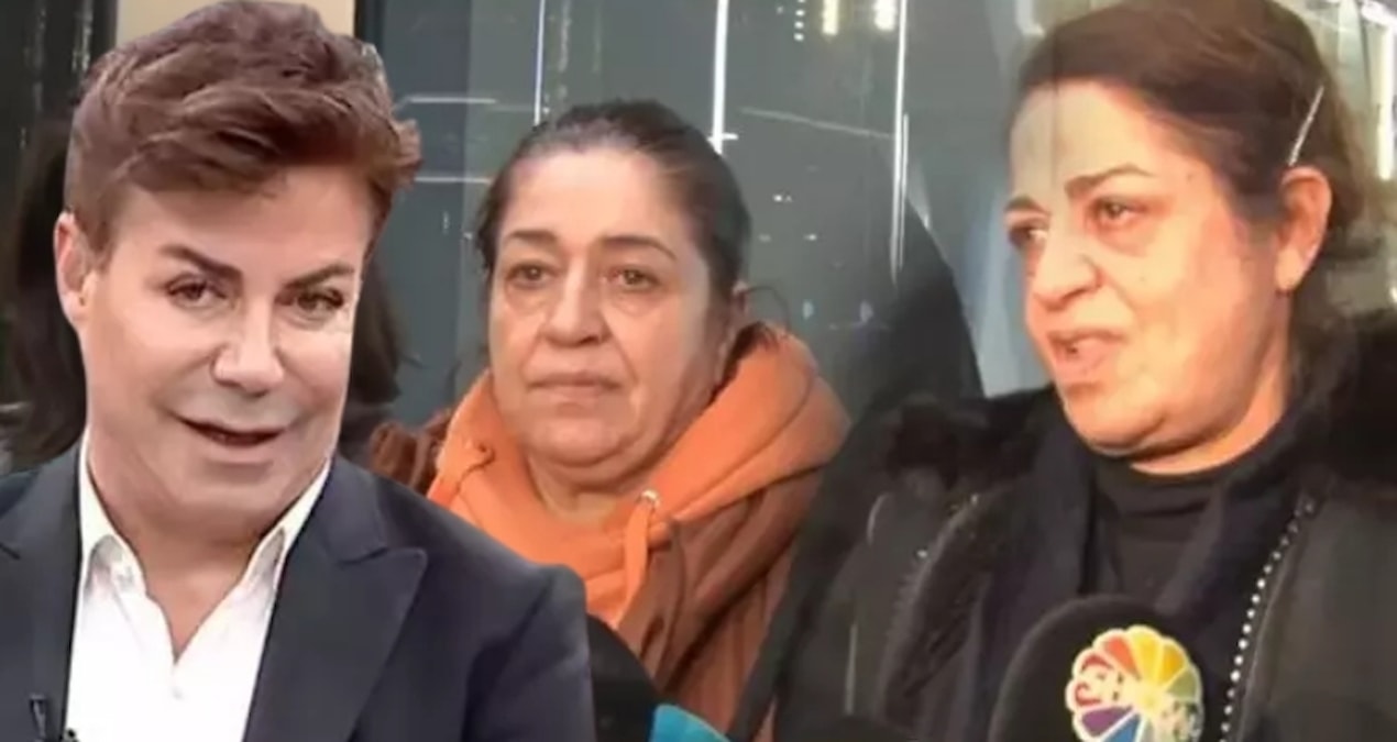 Fatih Ürek'in ablalarından 'kürkler satıldı' iddialarına yanıt - Haberleri ve Merak Edilenler