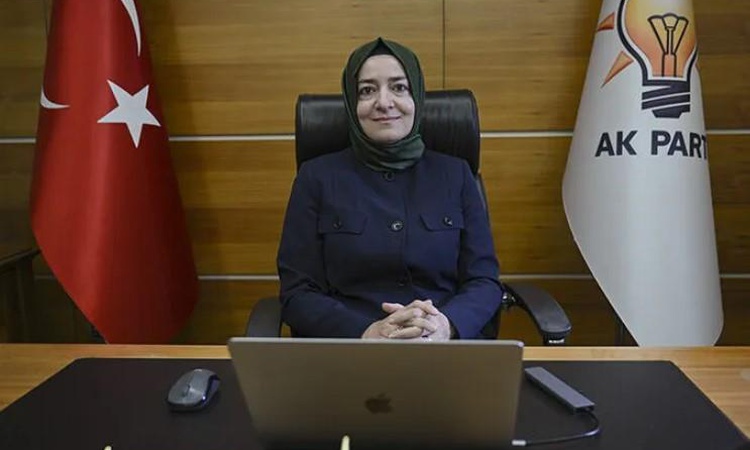 Fatma Betül Sayan Kaya milletvekili mi? | İşte Tüm Ayrıntılar