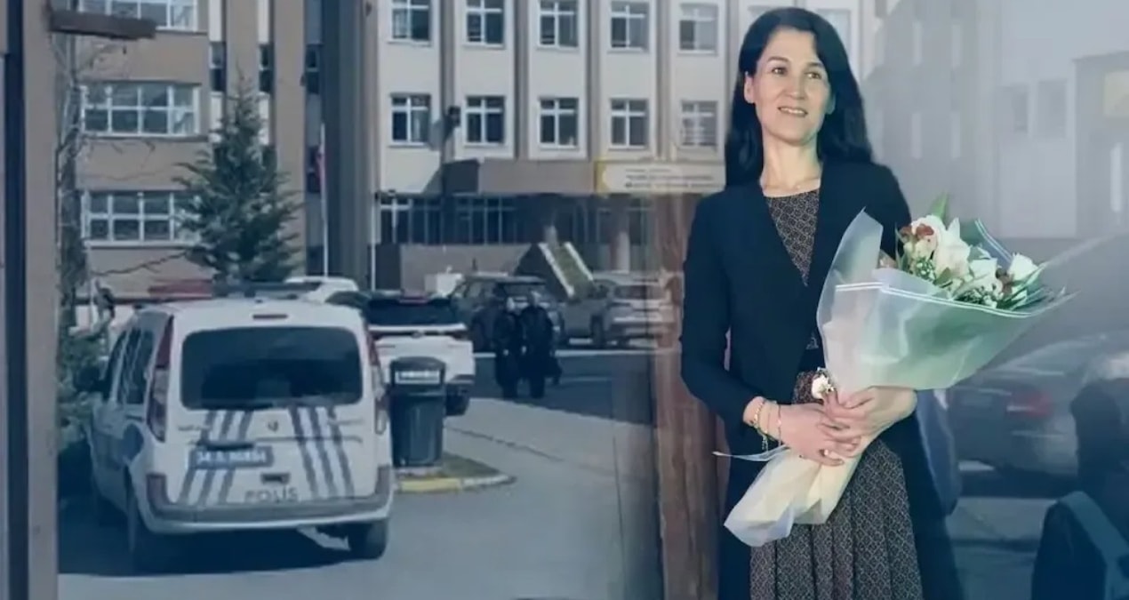 Sıcak Gündem: Fatma öğretmenin katiline rekor hapis cezası talebi - En Son Haber - Son Dakika Bilgileri