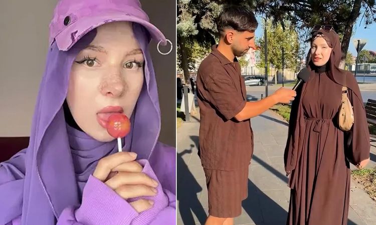 Kritik Açıklama: Fatma Soydaş gözaltında! Son videosundaki mesajına bakın - Son Dakika Haberleri: Gelişmeler T