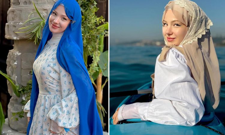 Fatma Soydaş started to have a love affair with 'Zebani Efe' - Breaking News
