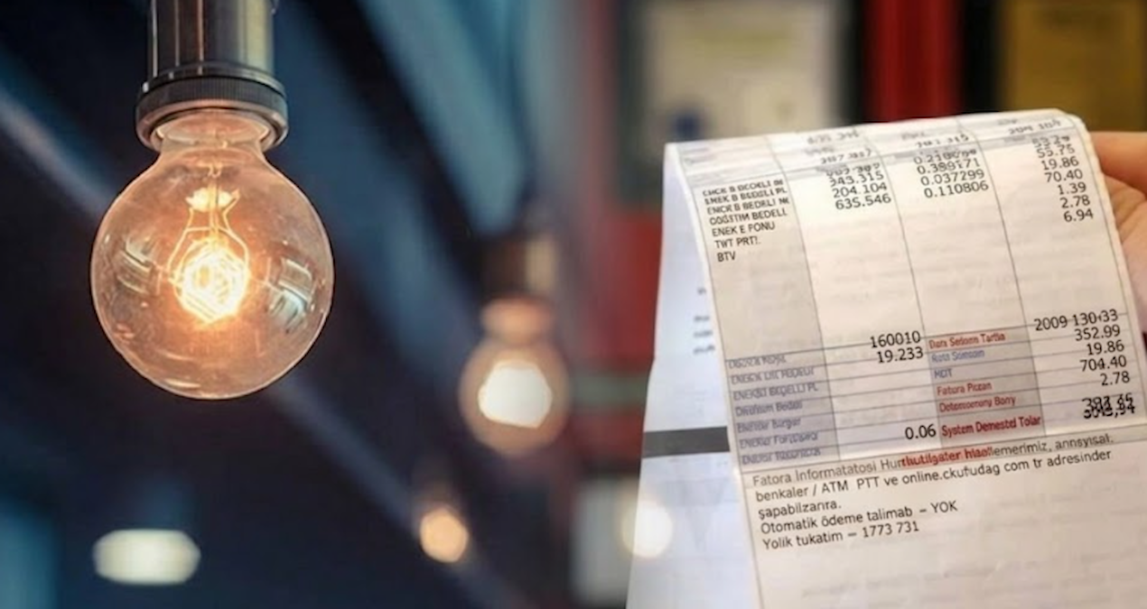 Faturalar yükselince elektrik üretiminde akın akın bu yönteme geçildi - En Son Haber ve Merak Edilenler