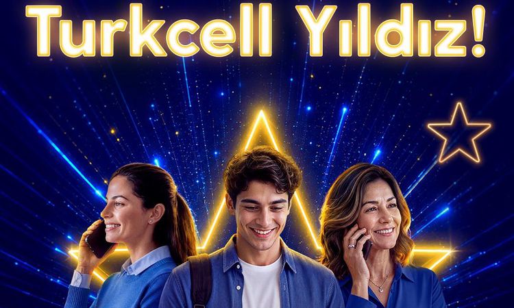 Ayrıntılar Netleşti: Faturasız müşterilere kazandıran yeni dünya: Turkcell Yıldız - Haberleri - Son Dakika Bil