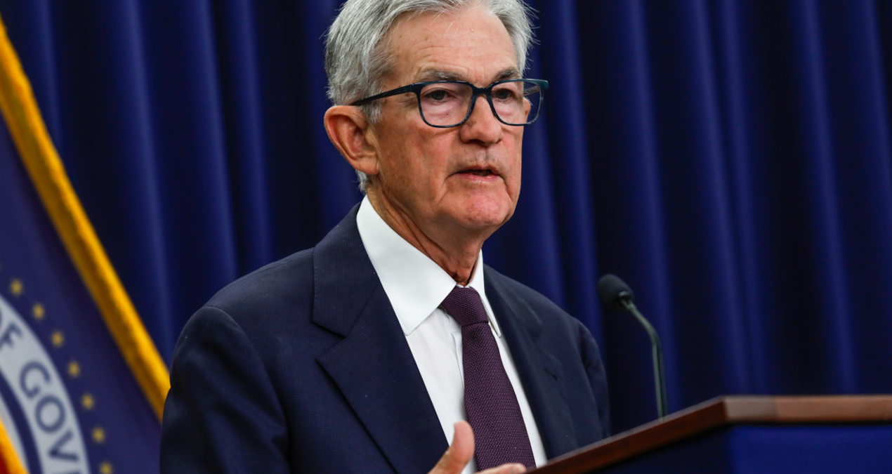 Ayrıntılar Netleşti: Fed Başkanı Powell: Orta Doğu gerilimi benzini vuracak, bekle-gör modundayız - En Son Hab