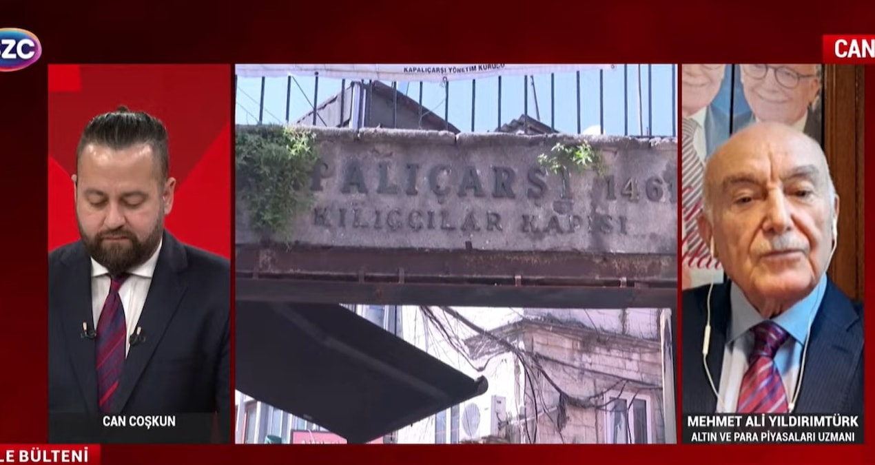 Ayrıntılar Netleşti: Fed faiz düşürürse Altın yükselecek - En Son Haber