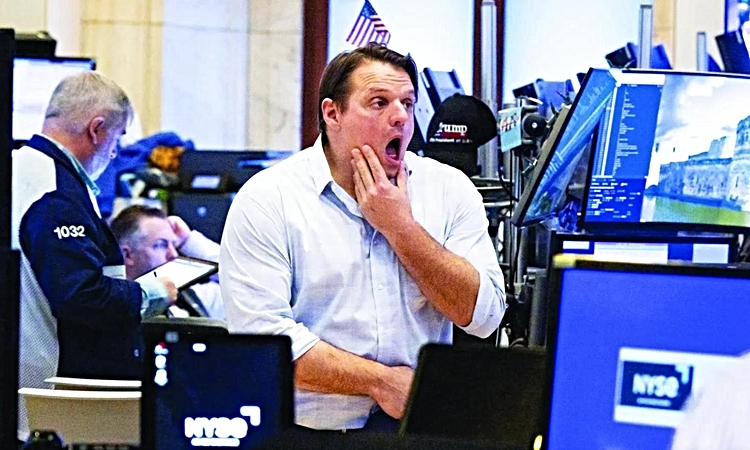 Fed kararı piyasayı sarstı! Altında ibre bir anda tersine döndü - Son Dakika Bilgileri