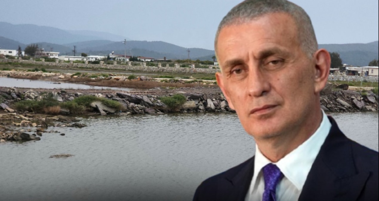 Gündemden Son Bilgiler: Federasyon başkanının villaları kuşları kaçırdı - Haberleri | İşte Tüm Ayrıntılar