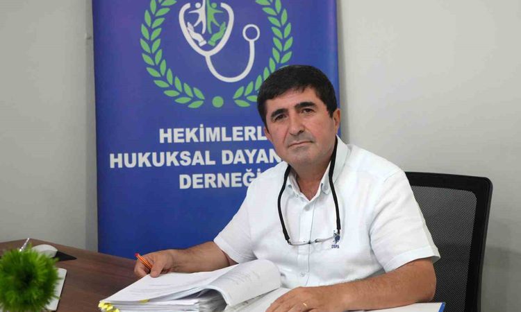 Kritik Açıklama: Felç kalan çocuk için 50 milyon dolarlık tazminat davası - Son Dakika Haberleri - Son Dakika