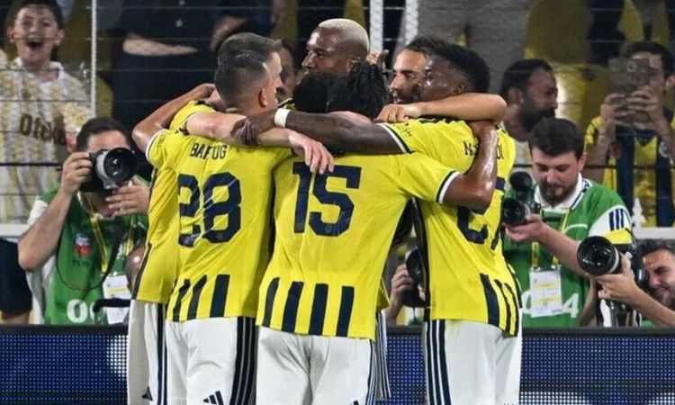 Ayrıntılar Netleşti: Fenerbahçe 11'i! Gornik Zabrze Fenerbahçe maç kadrosu ilk 11'ler netleşti mu? Gornik Zabr